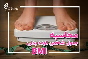 فرمول ساده محاسبه شاخص توده بدنی (BMI) برای زنان را بررسی کرده‌ایم. با استفاده از وزن و قد خود، می‌توانید وضعیت بدنی خود را ارزیابی کرده و به نتایج دقیقی برسید."