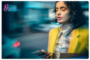 سرگیجه بعد از جراحی لاغری