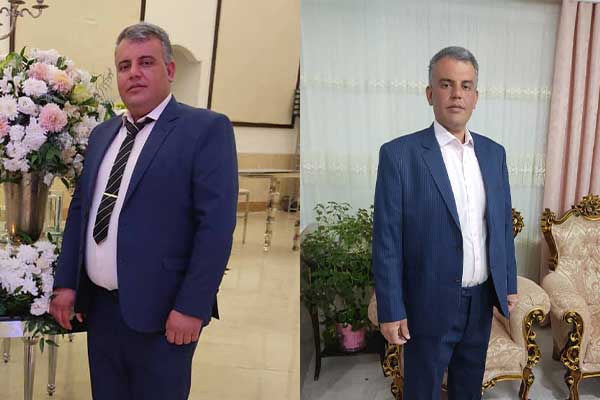 نتایج قبل و بعد از عمل اسلیو معده در کلینیک اسلیم بیوتی | کاهش وزن موفق و تضمینی