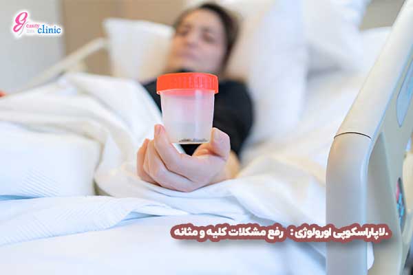 رفع مشکلات کلیه و مثانه با جراحی لاپاراسکوپی: روشی کم‌تهاجمی، دقیق و ایمن با تیم تخصصی دکتر سعید سینا و دکتر ماهر کردی در کلینیک اسلیم بیوتی