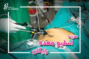 هزینه عمل اسلیو معده در تهران با بیمه چقدر است؟ هزینه عمل اسلیو معده با بیمه در تهران چقدر است؟ به بررسی هزینه جراحی اسلیو معده، تأثیر بیمه و سوالاتی که شما دنبال آن در پلتفرم نی نی سایت میکنید خواهیم چرداخت آیا به دنبال دانستن هزینه جراحی اسلیو معده در تهران هستید؟ در این مقاله به بررسی عوامل مؤثر بر هزینه جراحی اسلیو معده و نکات مهم در انتخاب کلینیک می‌پردازیم.