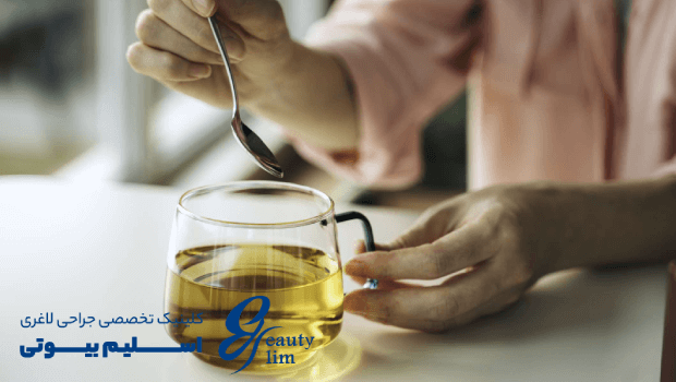 ضد اشتهای قوی خانگی