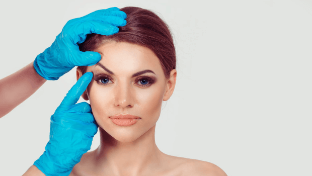 مراقبت های بعد از لیفت شقیقه