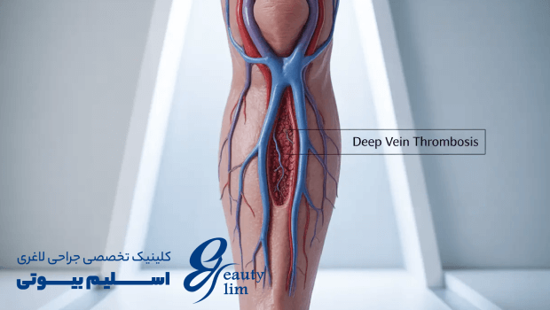 جوراب واریس بعد از اسلیو معده