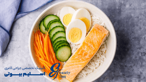 صبحانه مناسب برای ورم معده