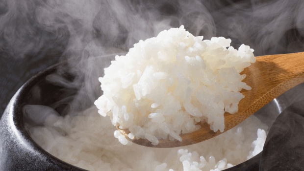 جایگزین مناسب برای برنج بعد از اسلیو