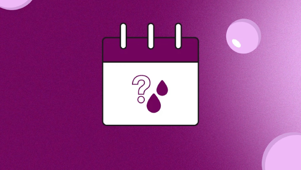 کنترل پریود نشدن بعد از اسلیو