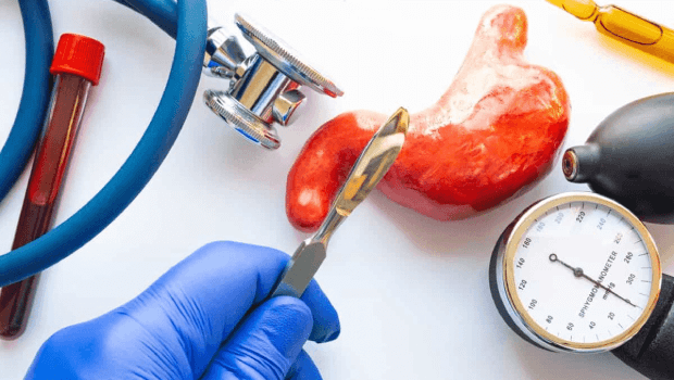 کنترل پریود نشدن بعد از اسلیو