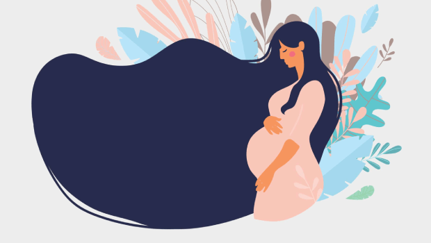 بارداری بعد از اسلیو