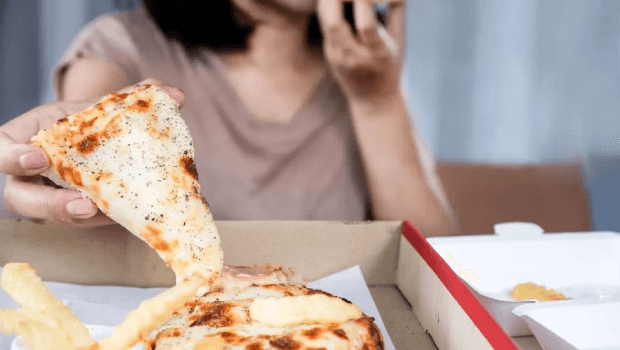 علائم گشاد شدن معده بعد از اسلیو