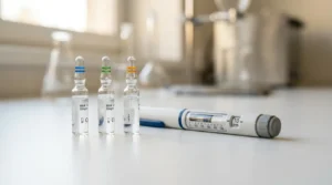 آمپول ملیتاید برای لاغری — راهنمای کام