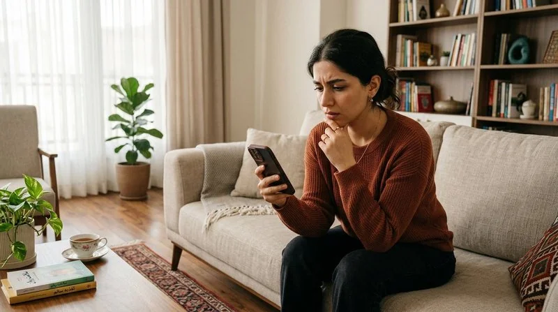 اشتباهات رایج در کوچک شدن شکم