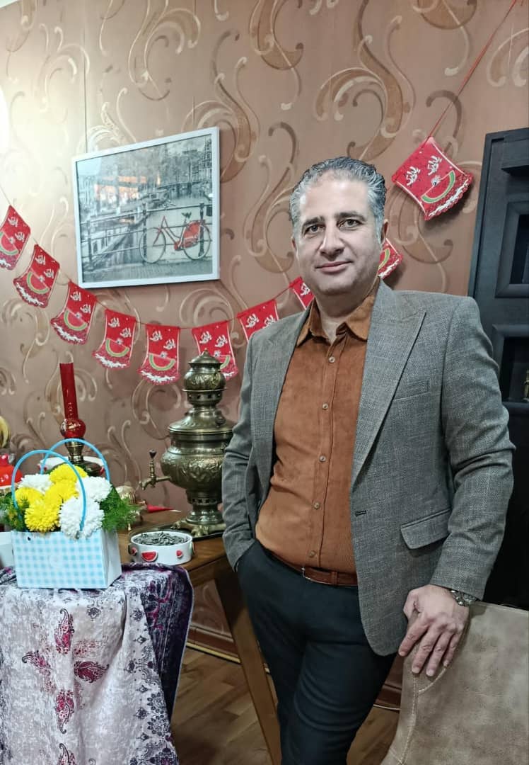 تصویر بعد از ابدومینوپلاستی بیمار شماره ۲