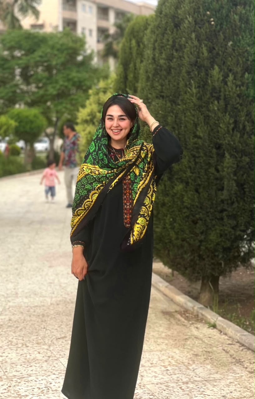 تصویر بعد از ابدومینوپلاستی بیمار شماره ۳