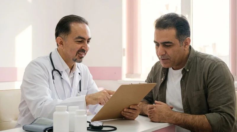 پیگیری بعد از عمل اسلیو معده و بررسی مکمل ها و ویتامین های لازم با دکتر سعید سینا